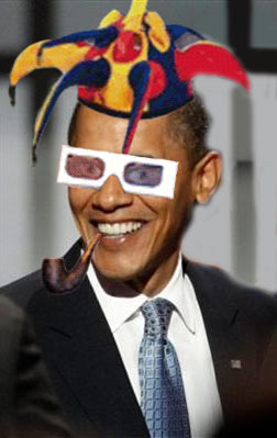 FiestaObama